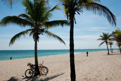 Fort Lauderdale Marriott Pompano Beach Resort & Spa a Splendid Respite
